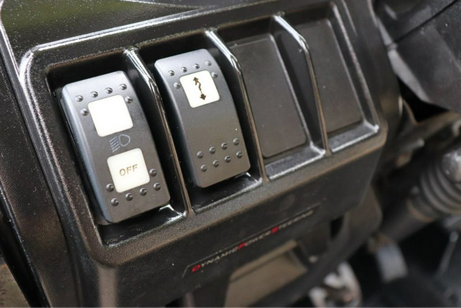 2020 Can-Am Defender X mr HD10