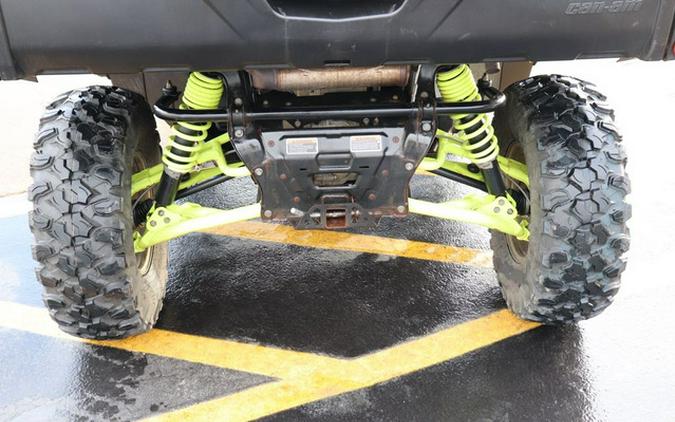 2020 Can-Am Defender X mr HD10