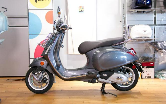 2022 Vespa PRIM 150