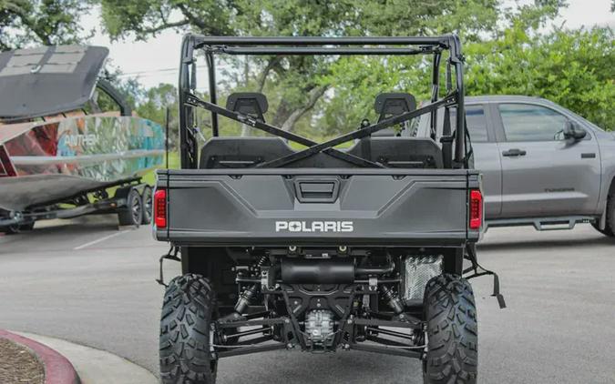 2025 POLARIS RANGER 570 FULLSIZE SAGE GREEN