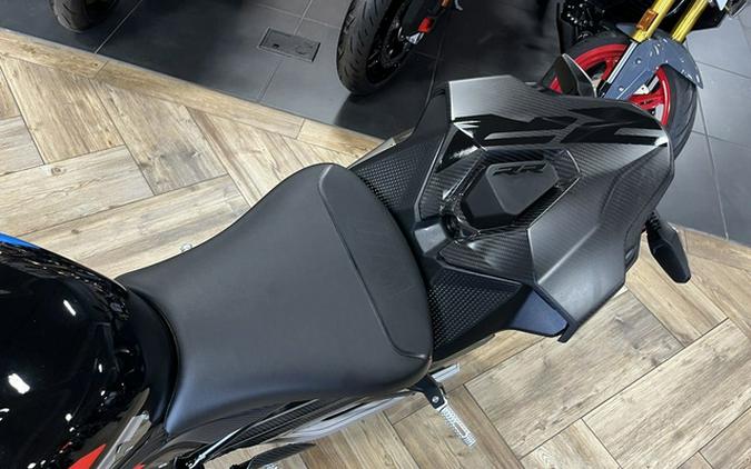 2026 BMW M 1000 RR Blackstorm MetallicM Motorsport