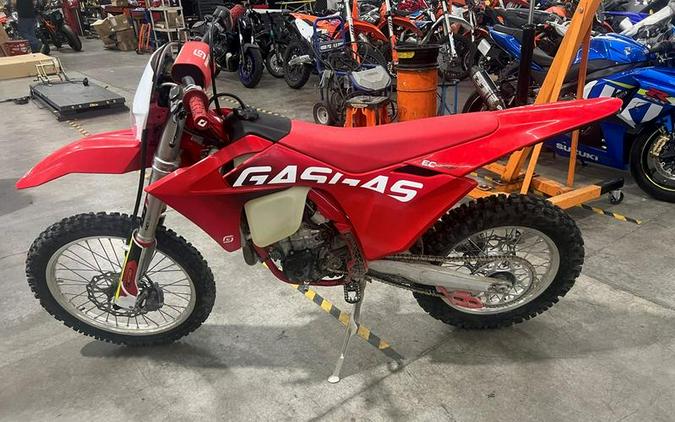 2024 GASGAS EC 450F