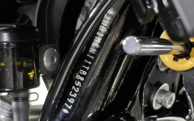 2026 Harley-Davidson® FLHLT - Street Glide® 3 Limited