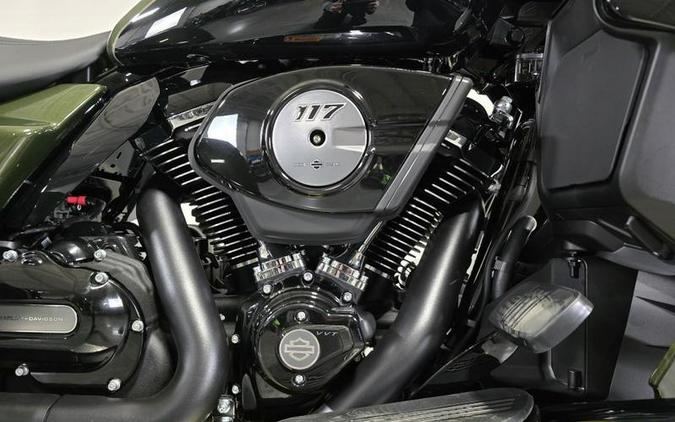 2026 Harley-Davidson® FLHLT - Street Glide® 3 Limited