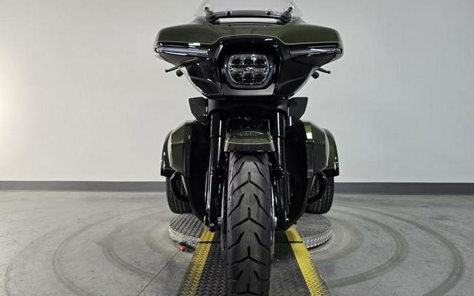 2026 Harley-Davidson® FLHLT - Street Glide® 3 Limited
