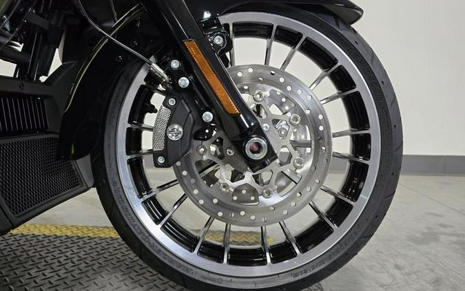 2026 Harley-Davidson® FLHLT - Street Glide® 3 Limited