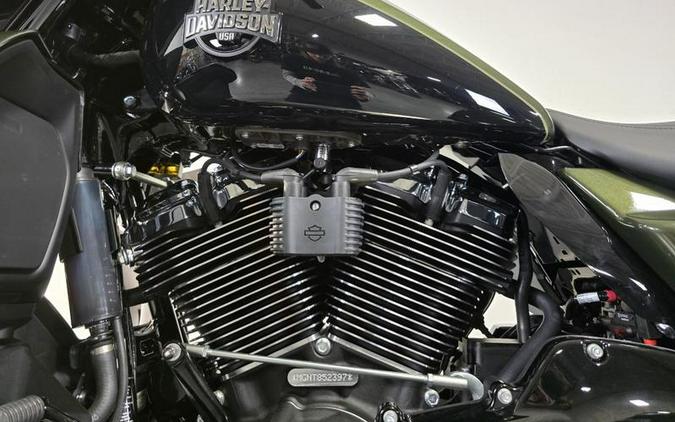 2026 Harley-Davidson® FLHLT - Street Glide® 3 Limited