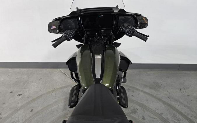 2026 Harley-Davidson® FLHLT - Street Glide® 3 Limited