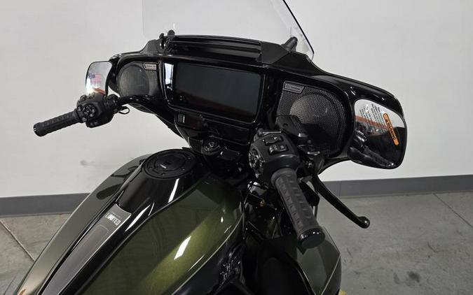 2026 Harley-Davidson® FLHLT - Street Glide® 3 Limited
