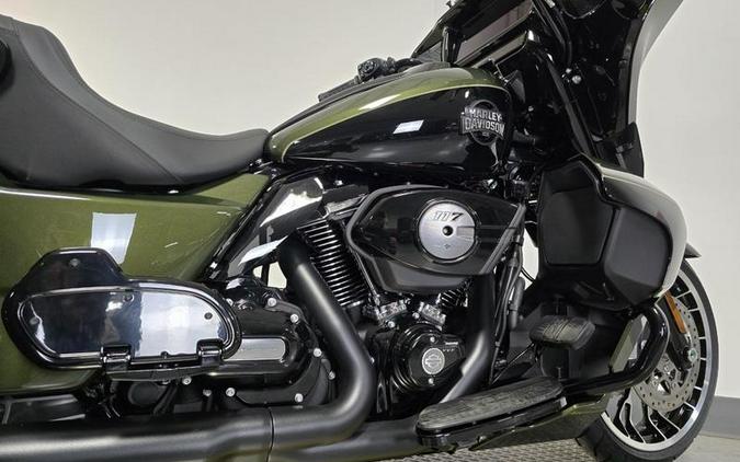 2026 Harley-Davidson® FLHLT - Street Glide® 3 Limited