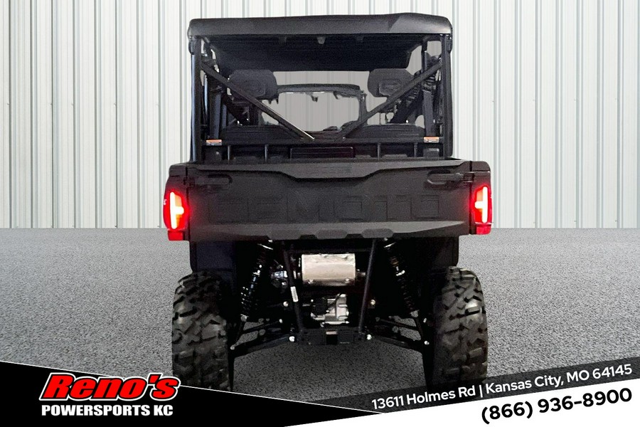 2026 CFMOTO UFORCE 800 XL
