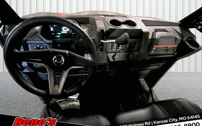 2026 CFMOTO UFORCE 800 XL