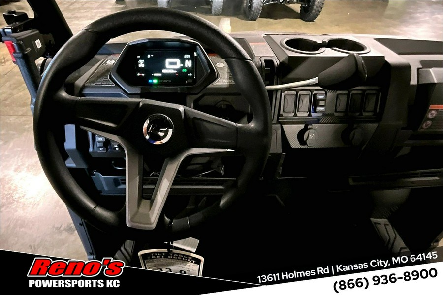 2026 CFMOTO UFORCE 800 XL