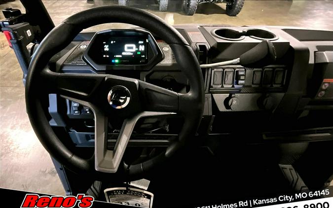 2026 CFMOTO UFORCE 800 XL