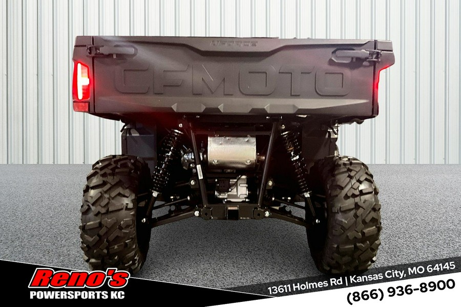 2026 CFMOTO UFORCE 800 XL