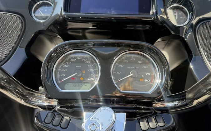 2024 Harley-Davidson FLTRT - Road Glide 3