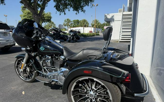 2024 Harley-Davidson FLTRT - Road Glide 3