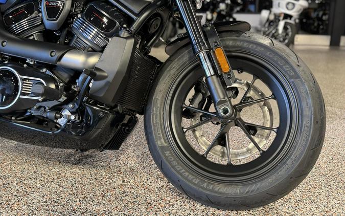 RH1250S 2026 Sportster S