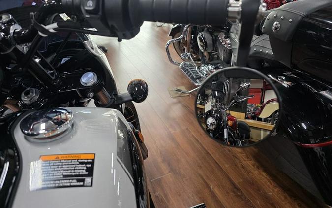 2026 Indian Sport Scout RT Chalk