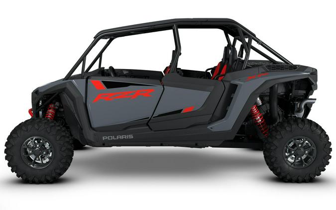 2026 Polaris RZR XP 4 1000 Ultimate