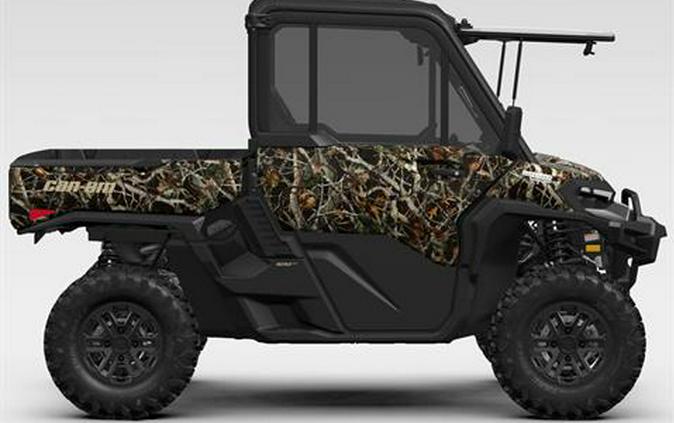 2027 Can-Am Defender Limited HD11