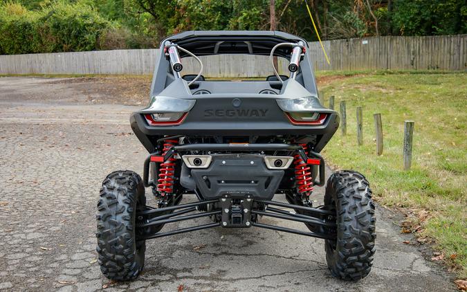 2024 Villain SX10 WP - Segway Powersports