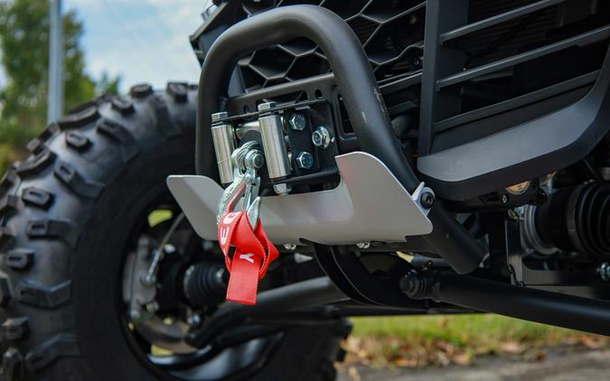 2024 Villain SX10 WP - Segway Powersports