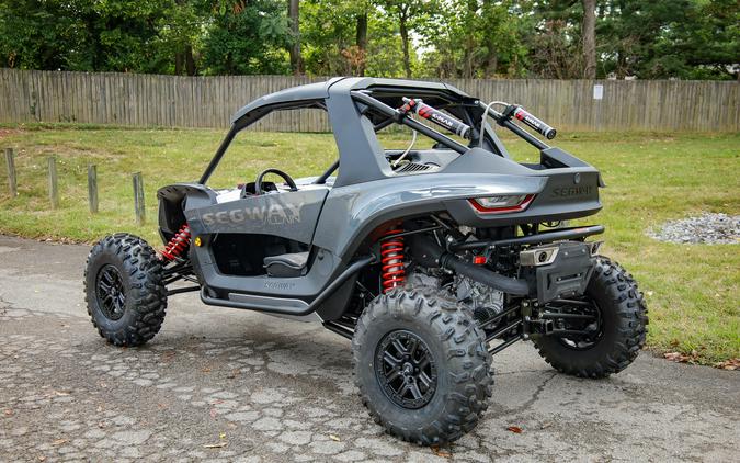 2024 Villain SX10 WP - Segway Powersports