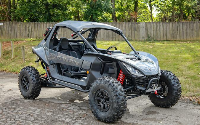 2024 Villain SX10 WP - Segway Powersports