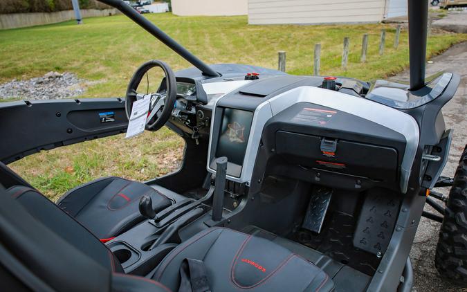 2024 Villain SX10 WP - Segway Powersports