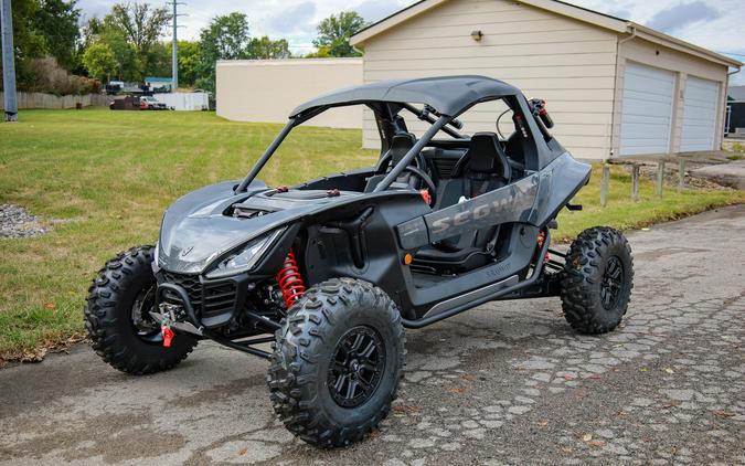 2024 Villain SX10 WP - Segway Powersports