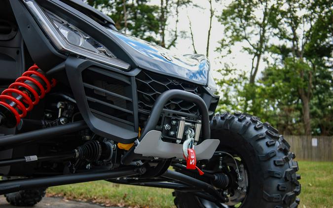 2024 Villain SX10 WP - Segway Powersports