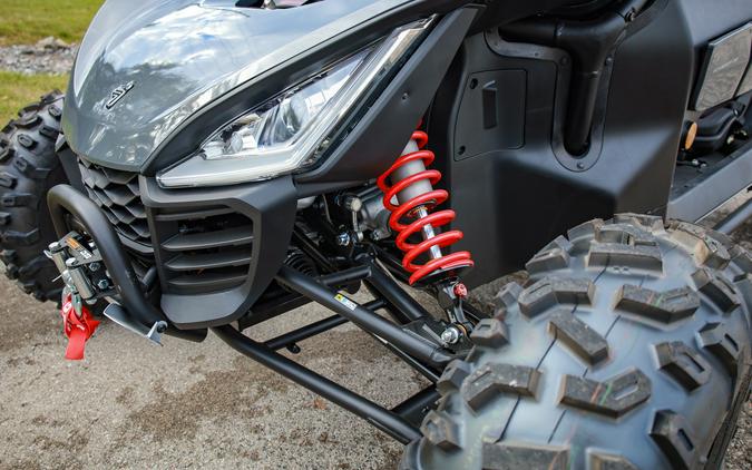 2024 Villain SX10 WP - Segway Powersports