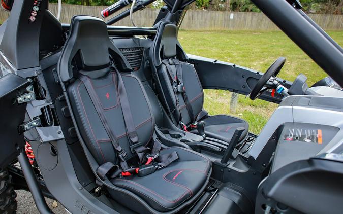 2024 Villain SX10 WP - Segway Powersports