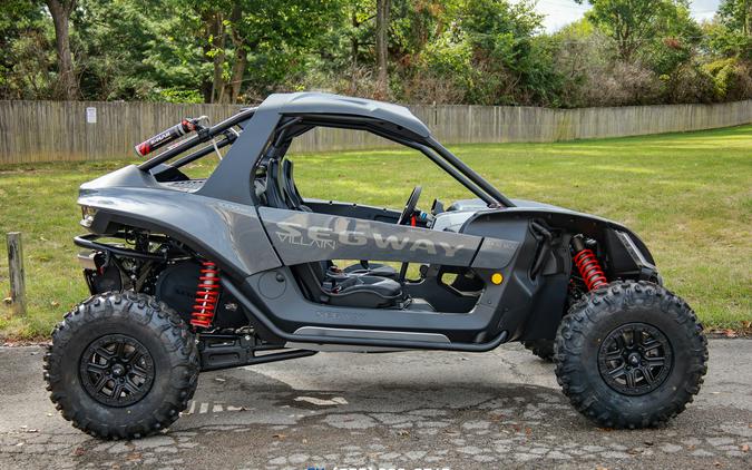 2024 Villain SX10 WP - Segway Powersports