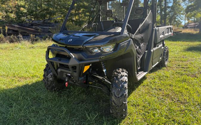 2027 Can-Am Defender XU PRO XT
