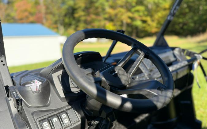 2027 Can-Am Defender XU PRO XT