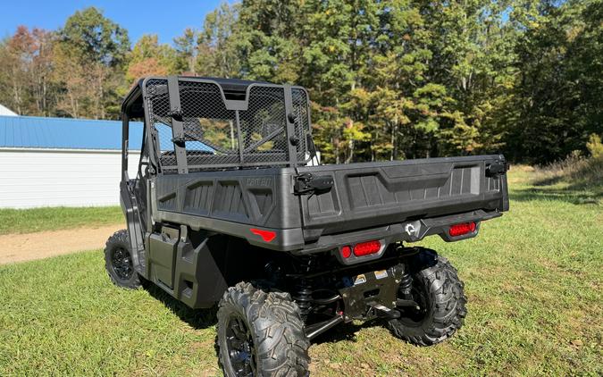 2027 Can-Am Defender XU PRO XT