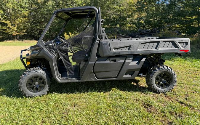 2027 Can-Am Defender XU PRO XT