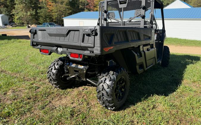 2027 Can-Am Defender XU PRO XT