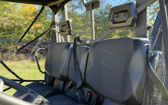 2027 Can-Am Defender XU PRO XT