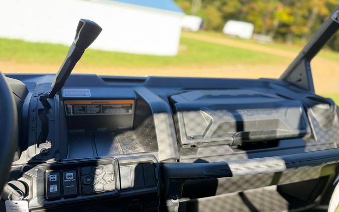 2027 Can-Am Defender XU PRO XT