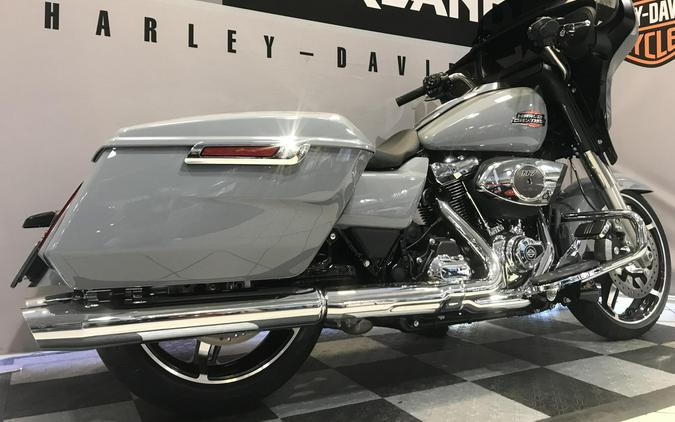 Harley-Davidson® Street Glide® 2026