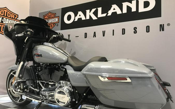 Harley-Davidson® Street Glide® 2026