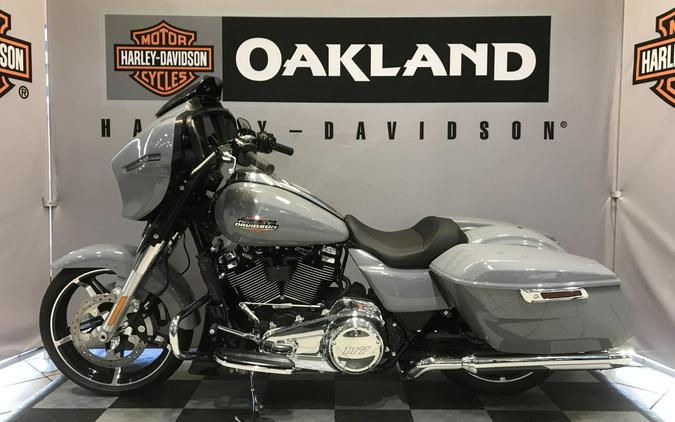 Harley-Davidson® Street Glide® 2026