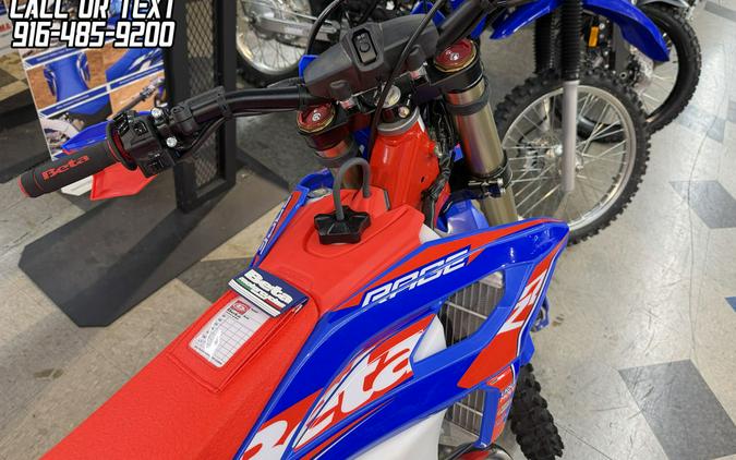 2026 BETA RR Race Edition 300