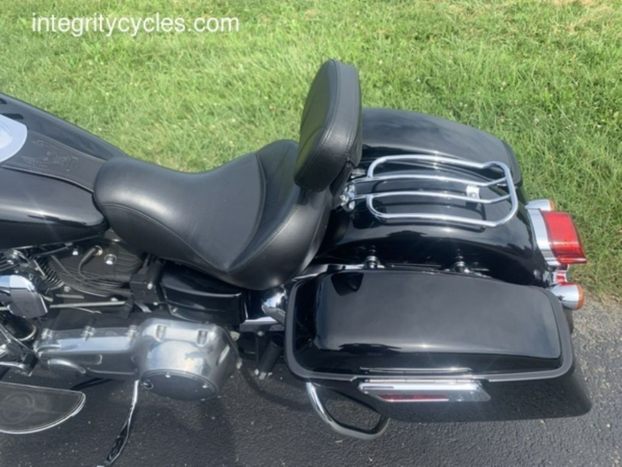 2012 Harley-Davidson® FLD - Dyna® Switchback™