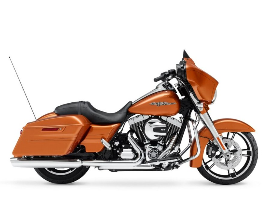 2014 Harley-Davidson Street Glide® Special