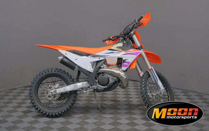 2024 KTM 300 XC