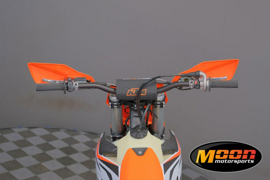 2024 KTM 300 XC